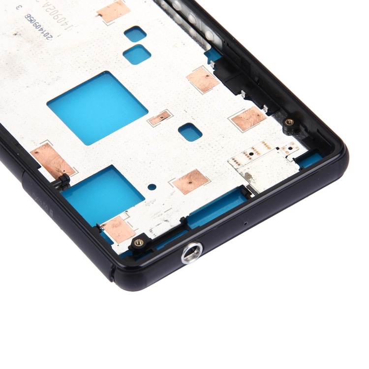 Aplicable para para Sony Xperia Z3 Compact / D5803 / D5833 A Frame líquido
