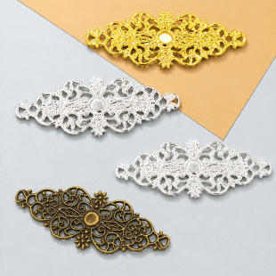 61*24mm�U�պ��J�L�l���ٻ�Ƭ ���L��c�l�� DIY���՟��\������