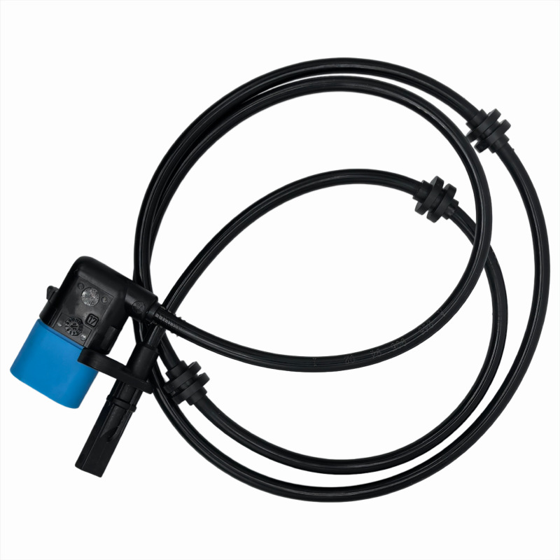 A2469059402 Is Suitable for Mercedes-Benz W176 W246Clagla Rear Wheel Abs Sensor Abs Wheel Speed Sensor