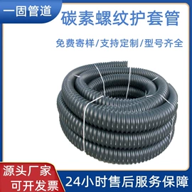 PE管;PVC管;波纹管