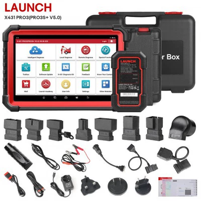 Fault Diagnosis Instrument | Avtomobil diaqnostika alətləri