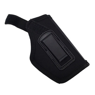 Tactical Iwb Stealth Holster Cs Field Quick Draw Small Waist Holster Multi-Functional Universal Model Universal for Left and Right