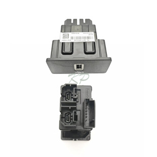 HS7T-14F014-AE��ý�w��USB�ӿ�USBģ�K�ӿڿ��� USB��ý�w��