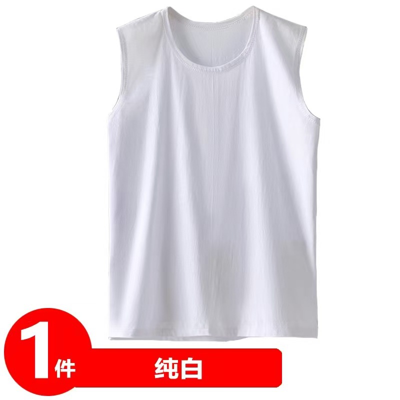 Pure white (random pattern)