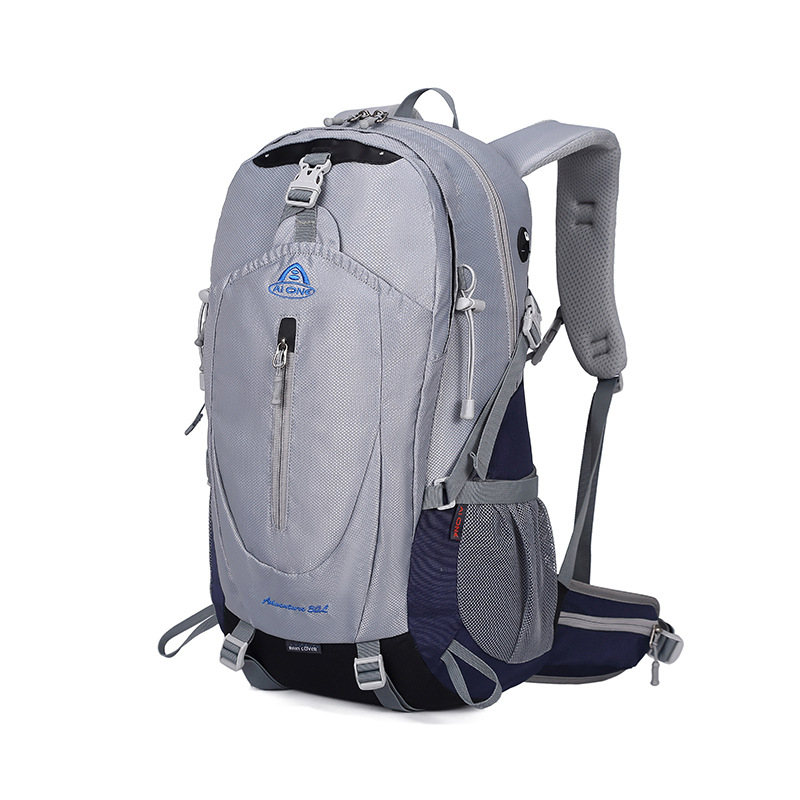 Outdoor Hiking Multi-functional Waterproof38 LUltra-light Backpack