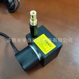 位移传感器;编码器;光电传感器