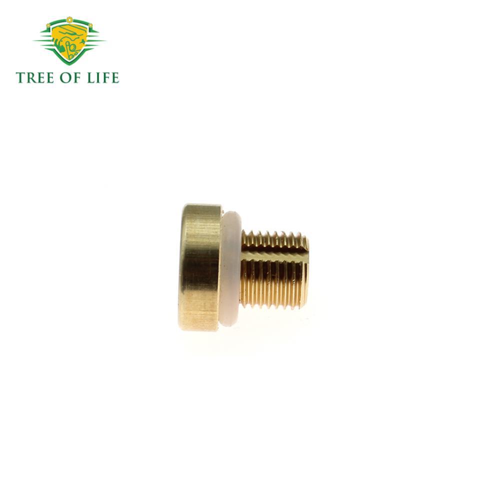 11537793373 Is Suitable for Bmw Mini Cooper Water Tank Return Pipe Coolant Expansion Tank Bleed Screw