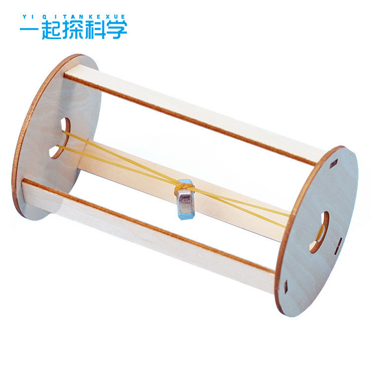 Huke Roller