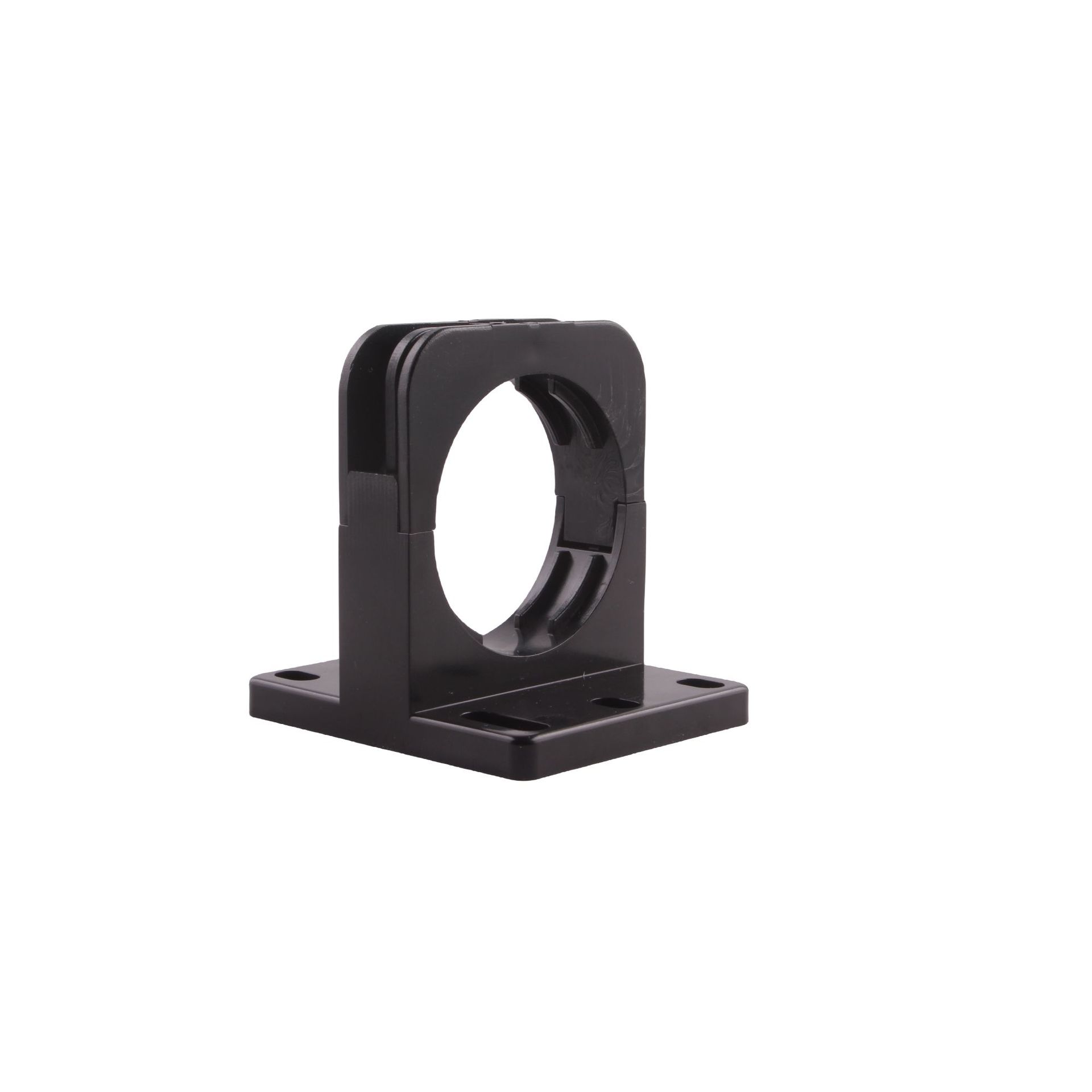 WQSH 六孔软管固定座