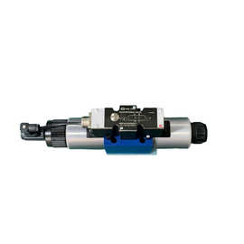 力士乐系列4WREE10W1-50-2X/G24K31F1V电磁换向阀比例阀厂家供应