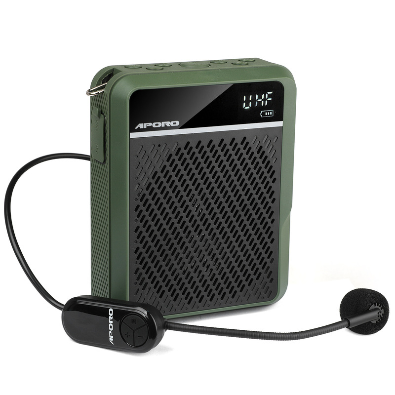 APOROT28 防水防塵ワイヤレスアンプ Bluetooth録音 IP67認証スピーカー 大音量プラグインアンプ|undefined