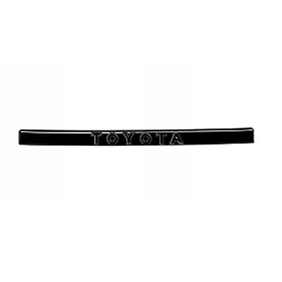 Other Automotive Exterior Supplies — Suitable for 26 Models of Hilux - cover-trim-with-words-electroplating