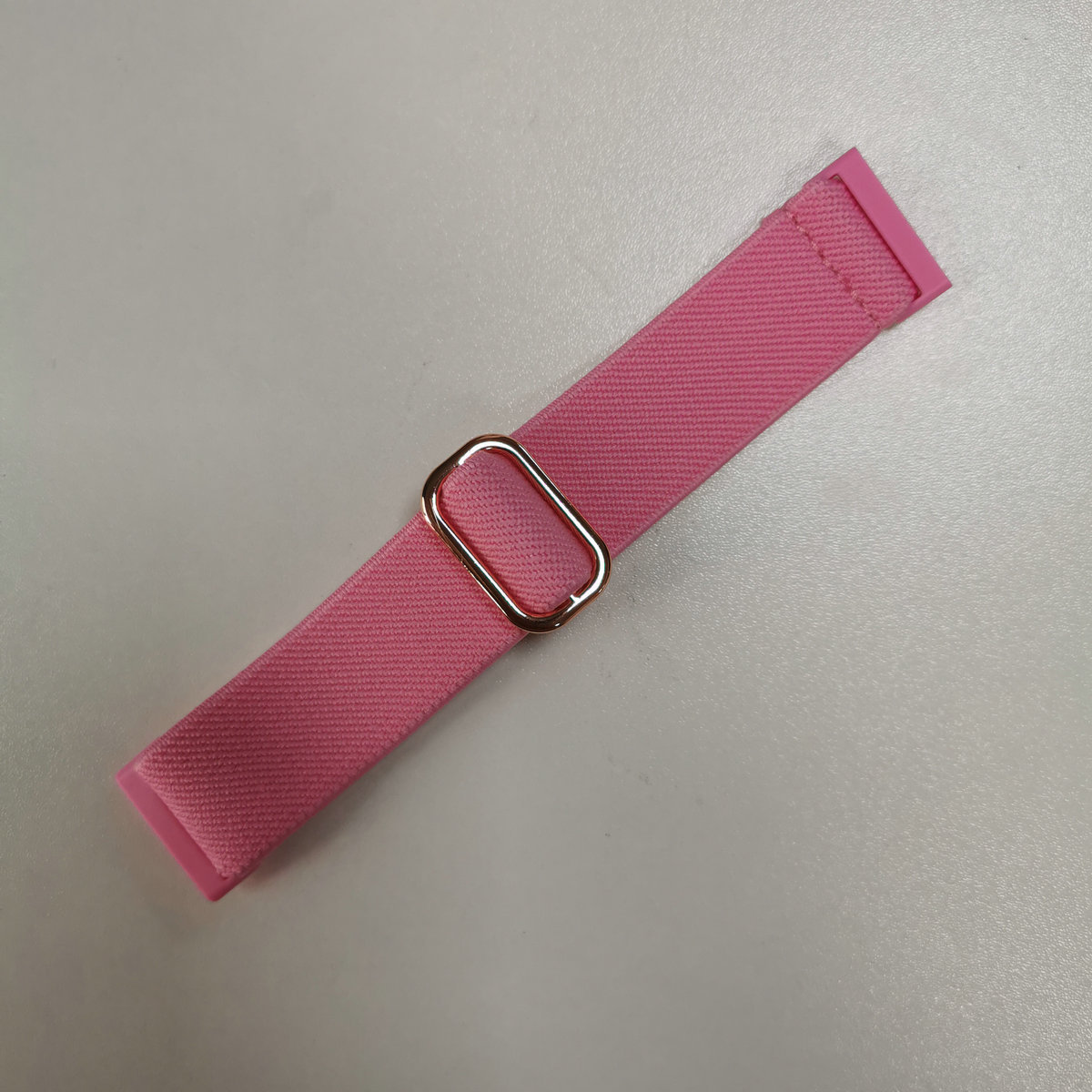 Adecuado para Fitbit Sense/Sense2/Versa 3/4 correa elástica Versa2 con correa de reloj de hebilla grande
