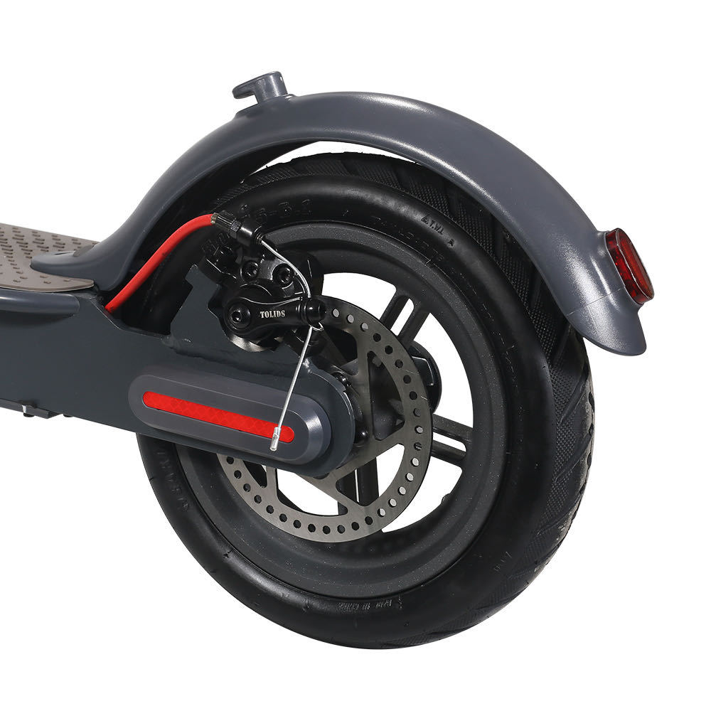 Factory Direct Supply of Adult Mobility Three-Speed Electric Scooters, Foldable Export Electric Scooters