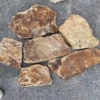 Tiger skin rust (no free shipping)