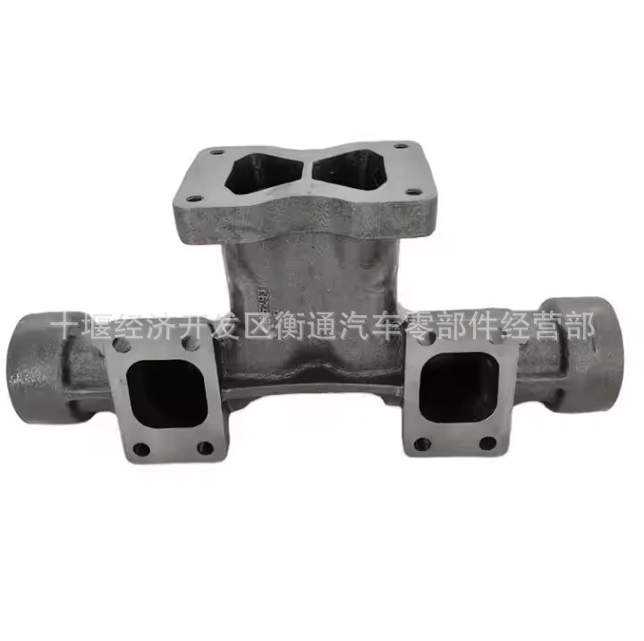 Cummins Construction Machinery Qst30 Exhaust Manifold 4295291 4295293 3092660 3092659
