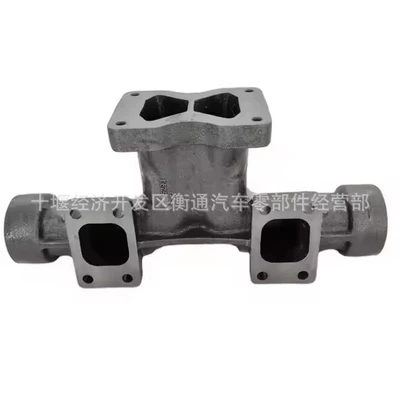 Cummins Construction Machinery Exhaust manifold