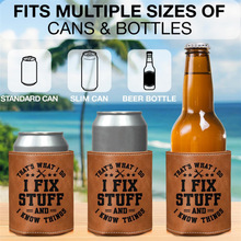 跨境现货啤酒瓶皮套 户外酒水饮料杯套 伴郎礼盒啤酒罐支架