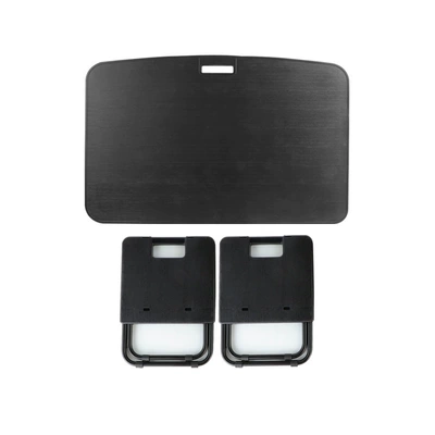 Models of Aito M7, Foldable Trunk: Car table board