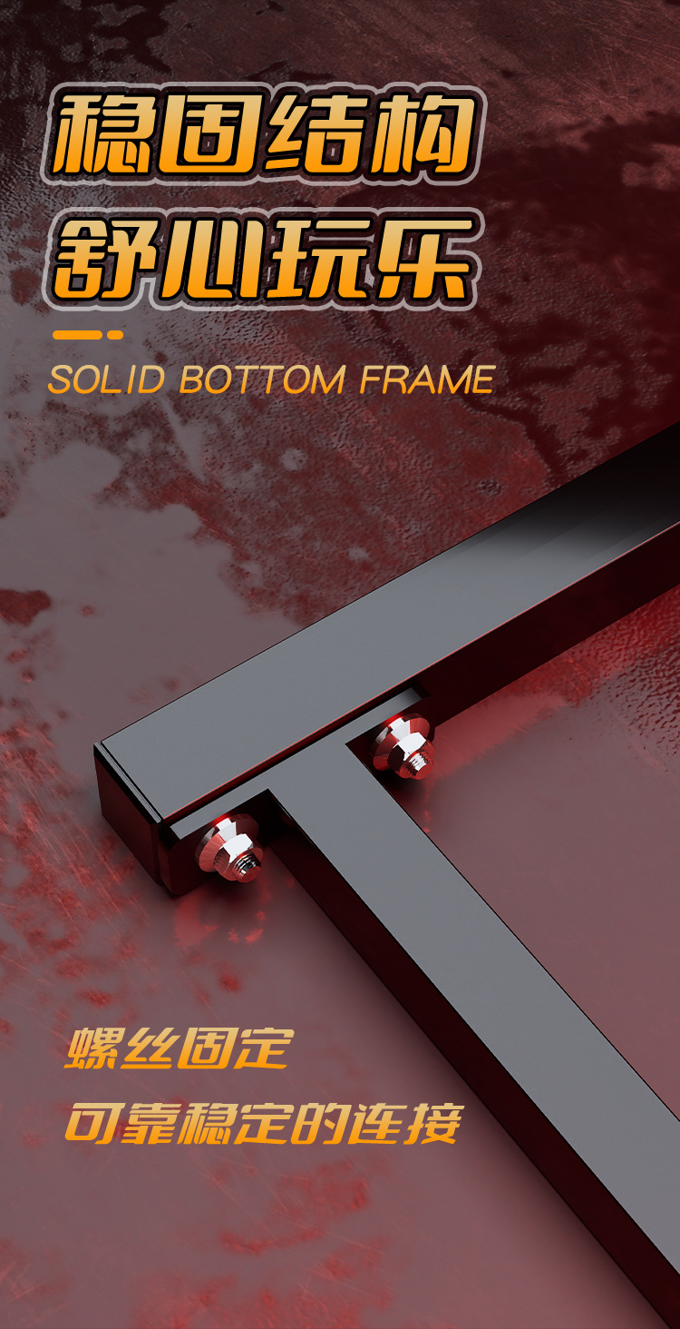 Jiuai SM-X Door Plus Bondage Set with Metal Handcuffs for Couples — detail image 11