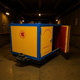 其他防爆器材;防爆箱;离心泵