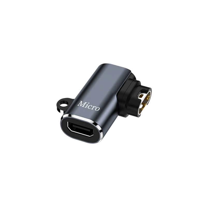 Type-C к зарядному вращательному соединителю для часов Garmin Jiaming