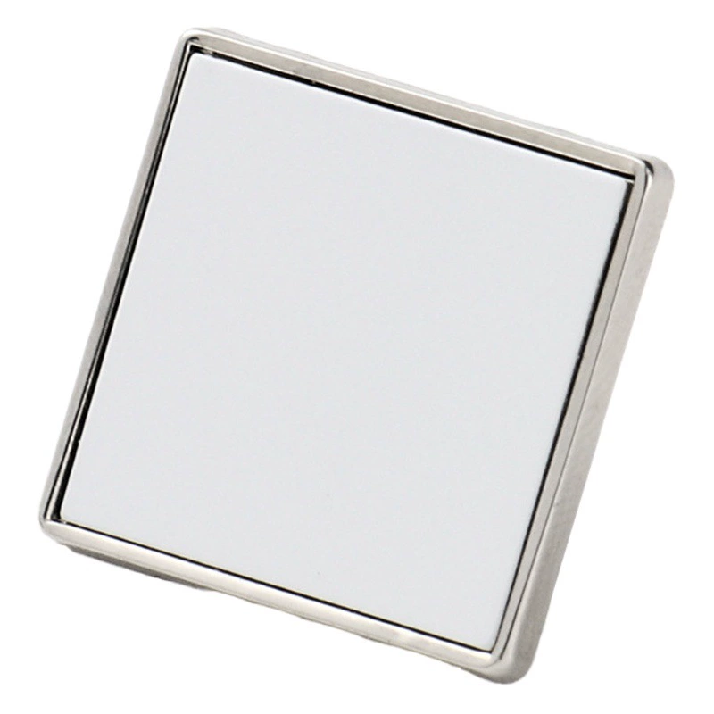 Amazon трансграничный значок передачи тепла брошь значок персонализированный логотип значок DIY бренд оптовое производство