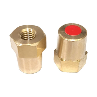 Power supply, ignition system accessories 6/8/10MM internal thread change - m10-plus-or-minus-pair