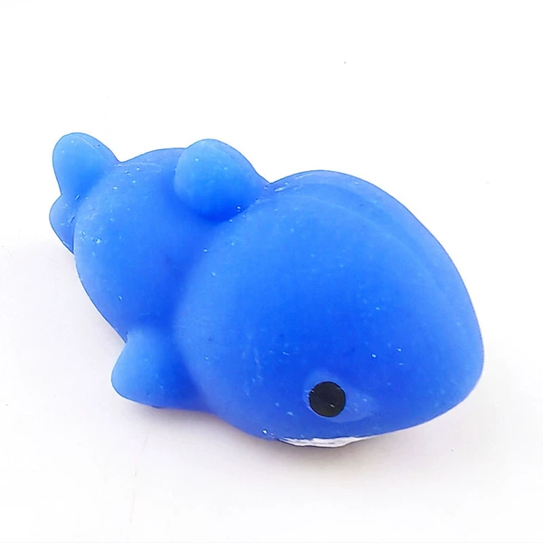 TZ16 blue shark