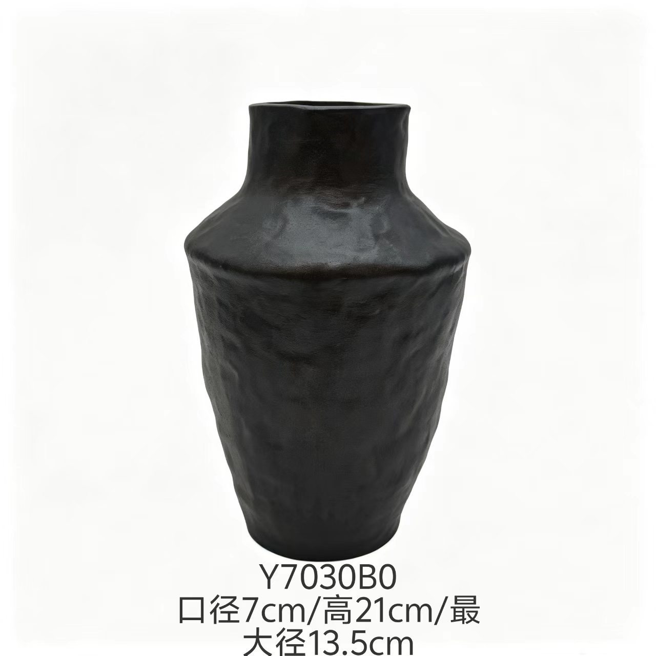Jingdezhen Jiaxifeng vintage vasijas de cerámica estilo nuevo estilo chino Residence Hotel sala de estar sala de té decoración de estilo medieval floral