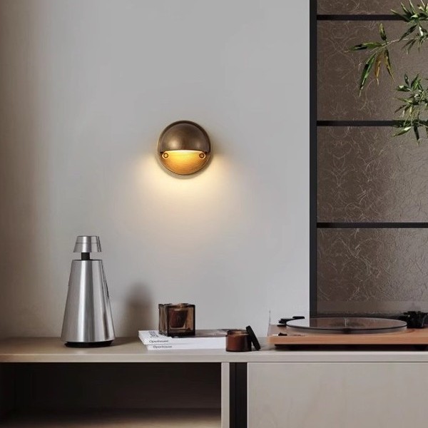 Smart RGB Ambient Light, With Soft Light Soothing Tired Days And Warm Hues Brightening Cozy Nights, Fits Quiet Luxury Home. It Is A Light And A Gentle_voghion.com