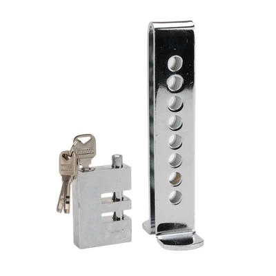Anti-Theft Brake Lock, Car lock