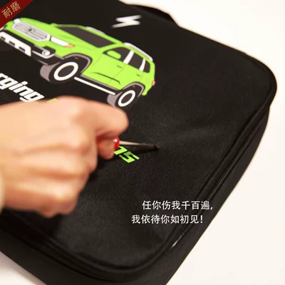 Car storage bag/box | Bag