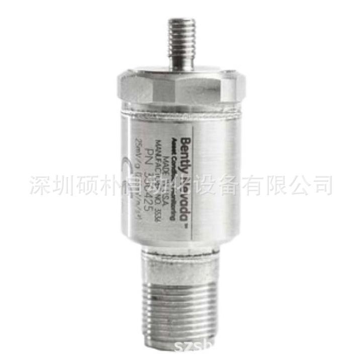 330425-01-CN 本特利内华达州 加速度计加速度传感器