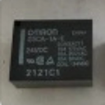 现货供应欧姆龙继电器G2RL-2 DC  5V 12V   24V