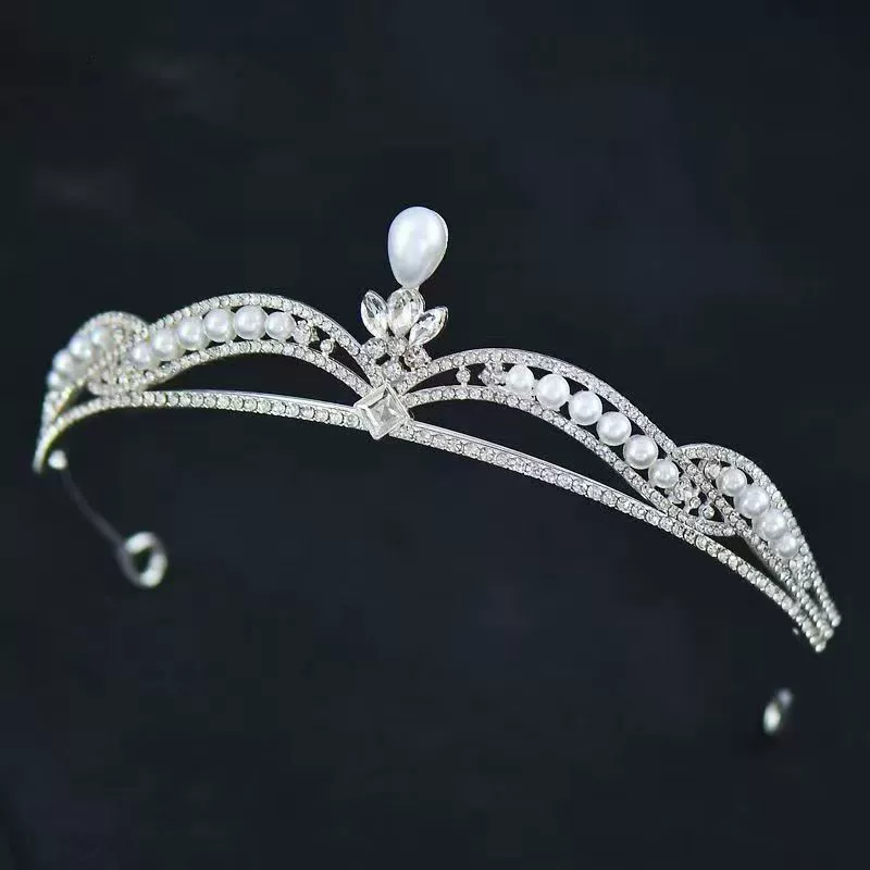 Hair accessory for bride, accessories, Korean style, wedding accessories