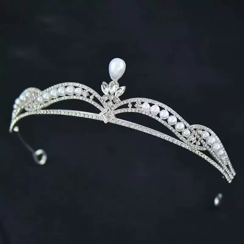 Hair accessory for bride, accessories, Korean style, wedding accessories