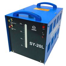 �廡���C��sѭ�hˮ��SY-20L���x���и�Cˮ��ɢ�����Ᵽ��ˮ��