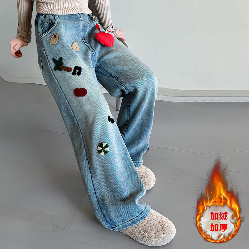 라이트 블루 플러스 벨벳