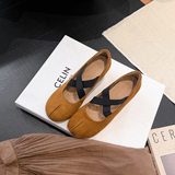 Màu nâu (tăng chiều cao 7CM bên trong)