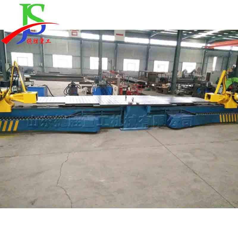 Equipo de doblado en frío para tuberías de construcción Pipa cuadrada Pipa redonda Pipa metálica máquina de dibujo y doblado Equipo de doblado en frío para ingeniería metálica de canal de acero en forma de I