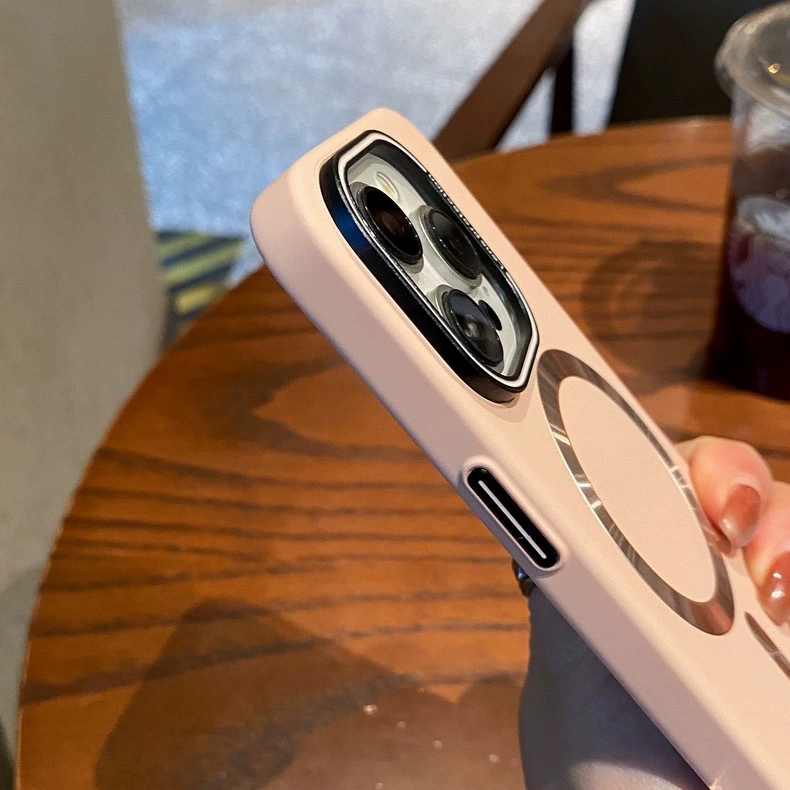 Яблоко, совместимый матовый чехол для телефона, iPhone 16, защитный чехол, iphone, 16promax, падение защиты