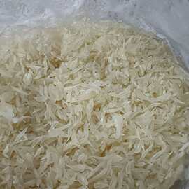 速冻冷冻白柚果粒 汁多饱满 无籽多汁冷冻白柚果粒