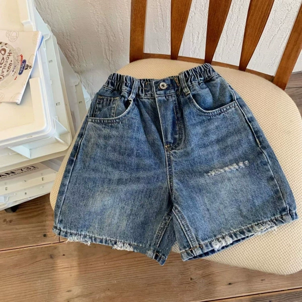 Blue jeans