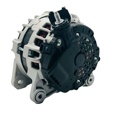Sentra2..4L, Generatorlar hissələri (Dinamo və detalları)