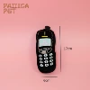 Black mobile phone