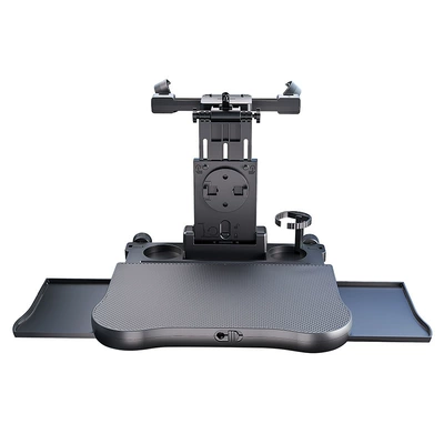 Car table board a movable living desk in
