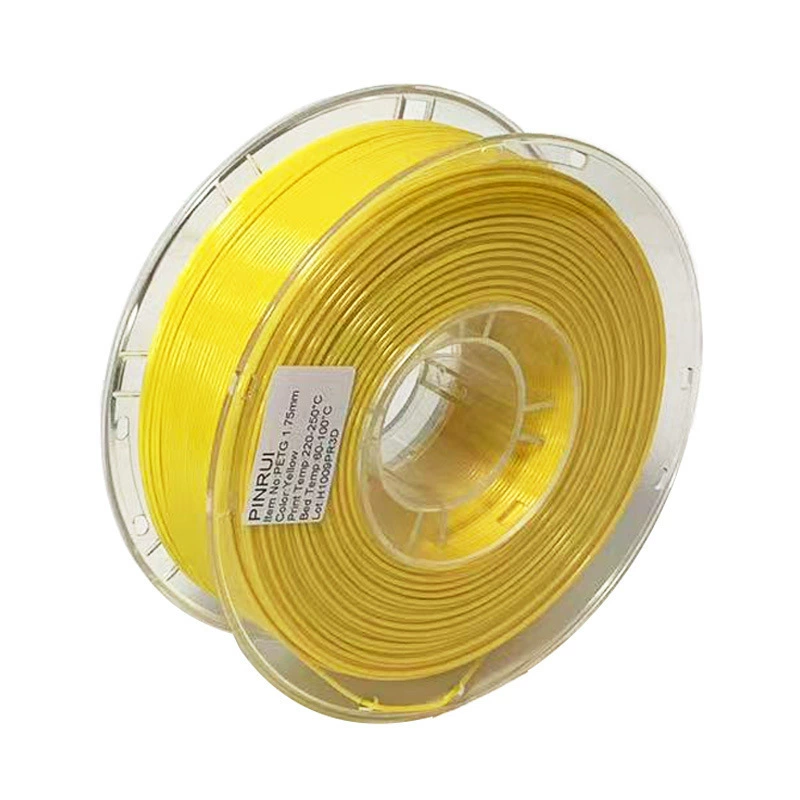 Jin Cai Printer, 3D printing, PLA