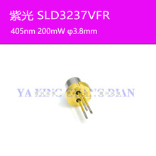 ��� ���� SLD3237VFR 405nm 200mW ��ģ �Ϲ⼤������� ���