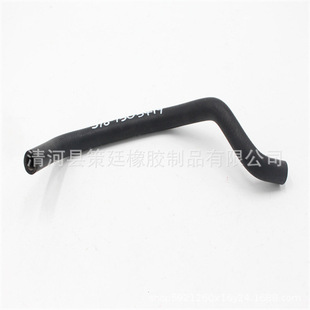 Suitable for foreign Chery automobile water pipe turbine pipe fuel pipe metal pipe S18-1303419